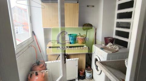 Foto 3 de Piso en venta en Canido, Ferrol
