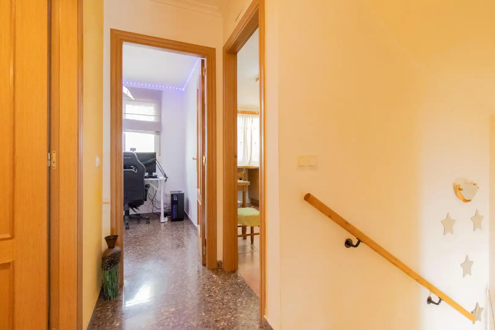Adosado con terraza en venta en Plaza Plaza Clara Campoamor, imagen 12