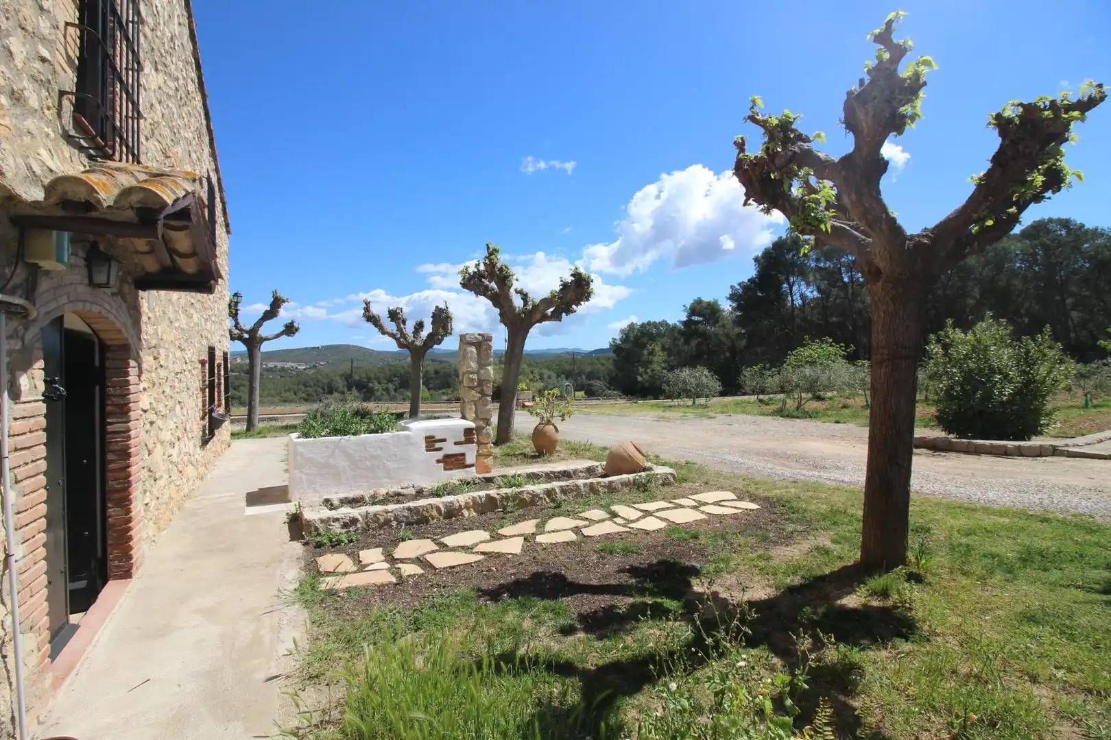 Casa o xalet de lloguer en Canyelles amb Aire condicionat, Calefacció i Jardí privat