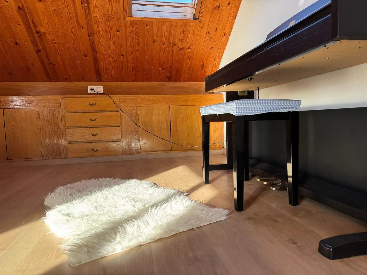 Casa amb jardí en venda a Sant Antoni de Vilamajor, imagen 40