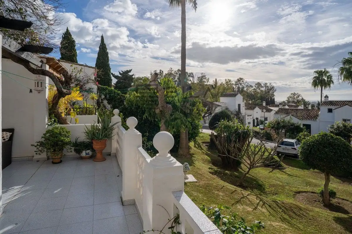 Casa adosada en venda a Campo Mijas, Campo de Mijas