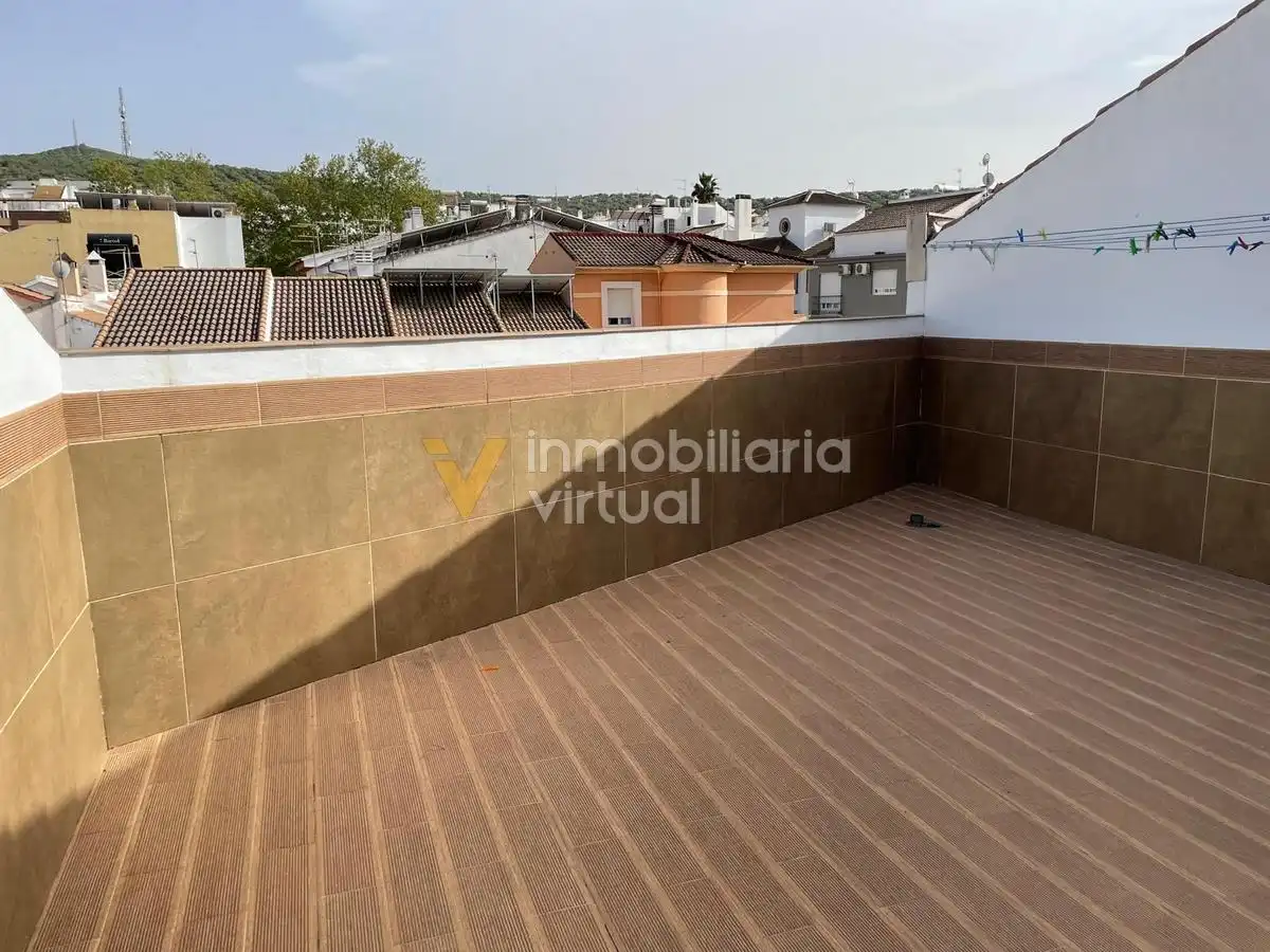 Haus zum Verkauf in Ronda del Valle 60, imagen 4