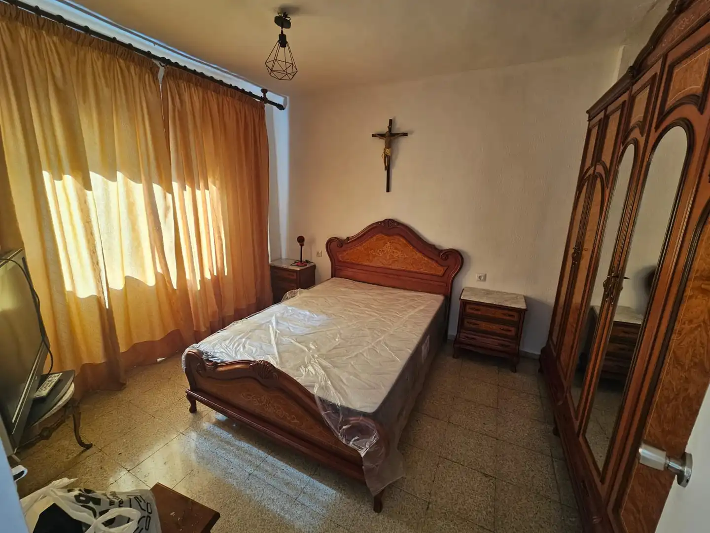 Wohnung zur Miete in Mangas Verdes - Las Flores - Parque del Sur