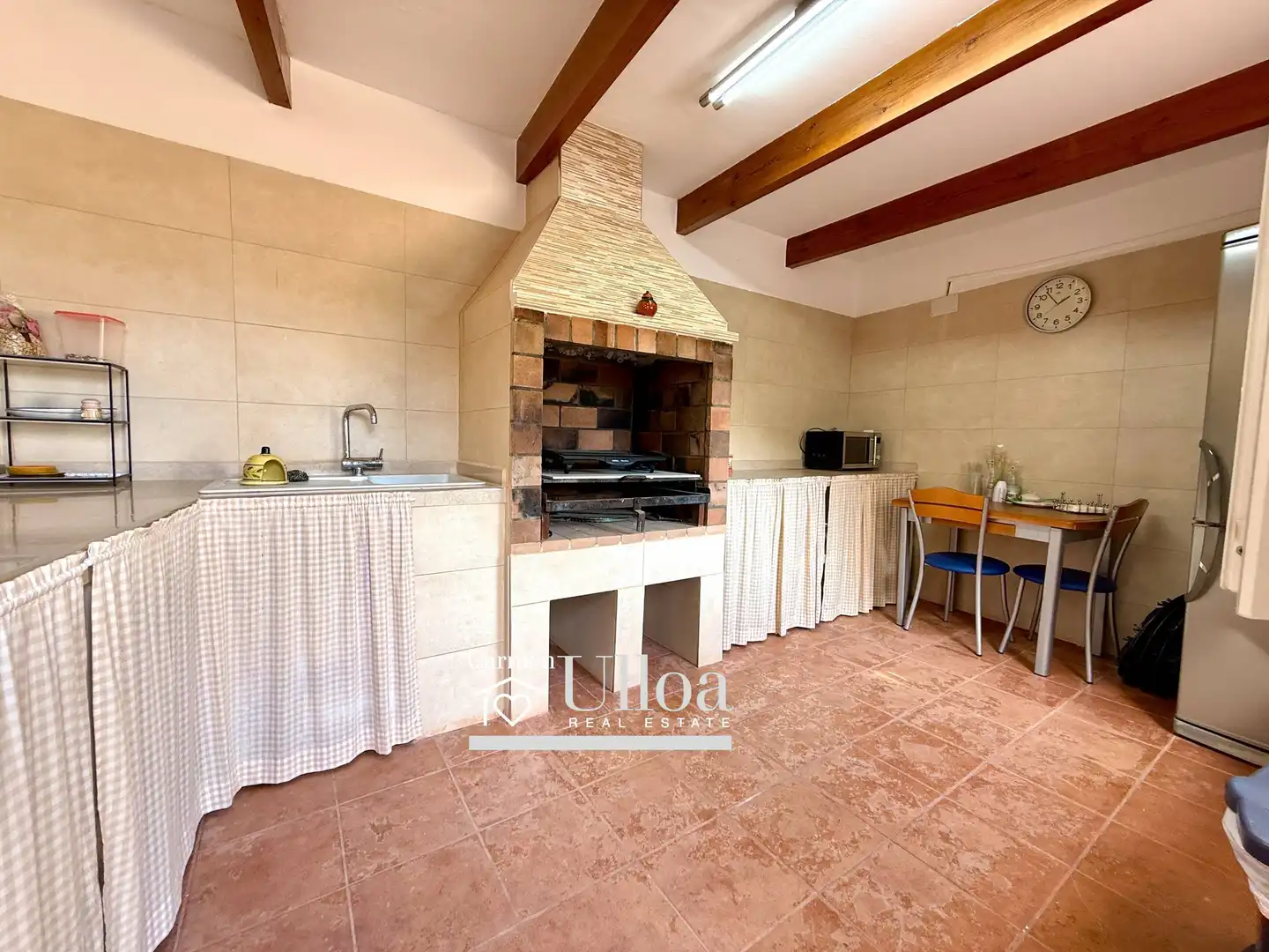 Detached house with pool for sale in Calle del Pino, imagen 54
