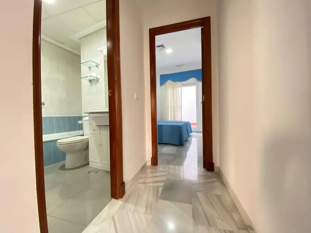 Flat for rent in Jerez de la Frontera