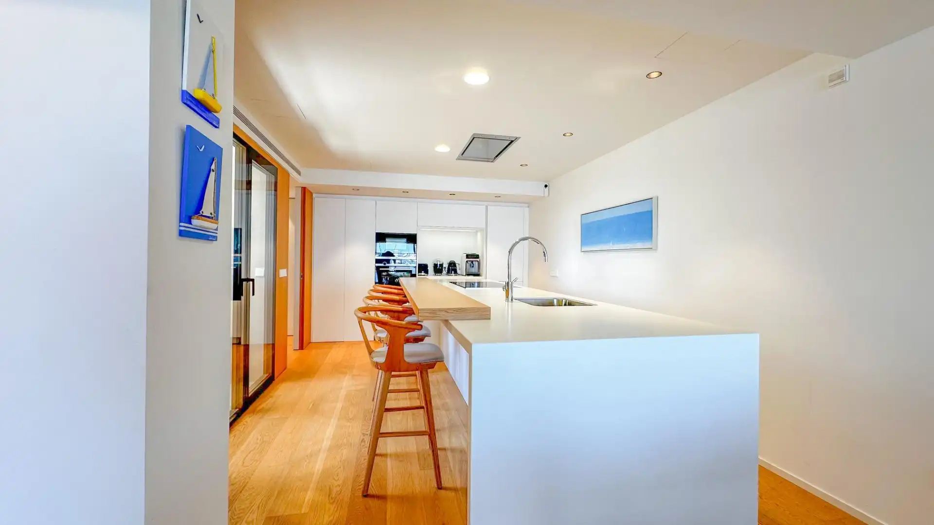 Penthouse mit Terrasse zum Verkauf in GABRIEL ROCA, imagen 8