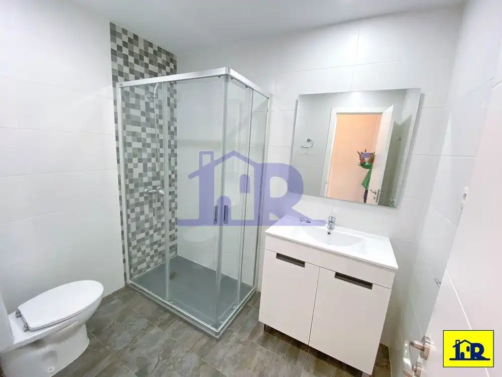 Piso de alquiler en FRAY LUIS DE LEON, Centro