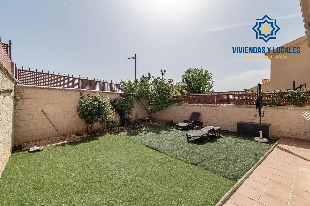 Haus mit Pool zum Verkauf in Avenida CAÑADA DE LOS FENICIOS, imagen 32