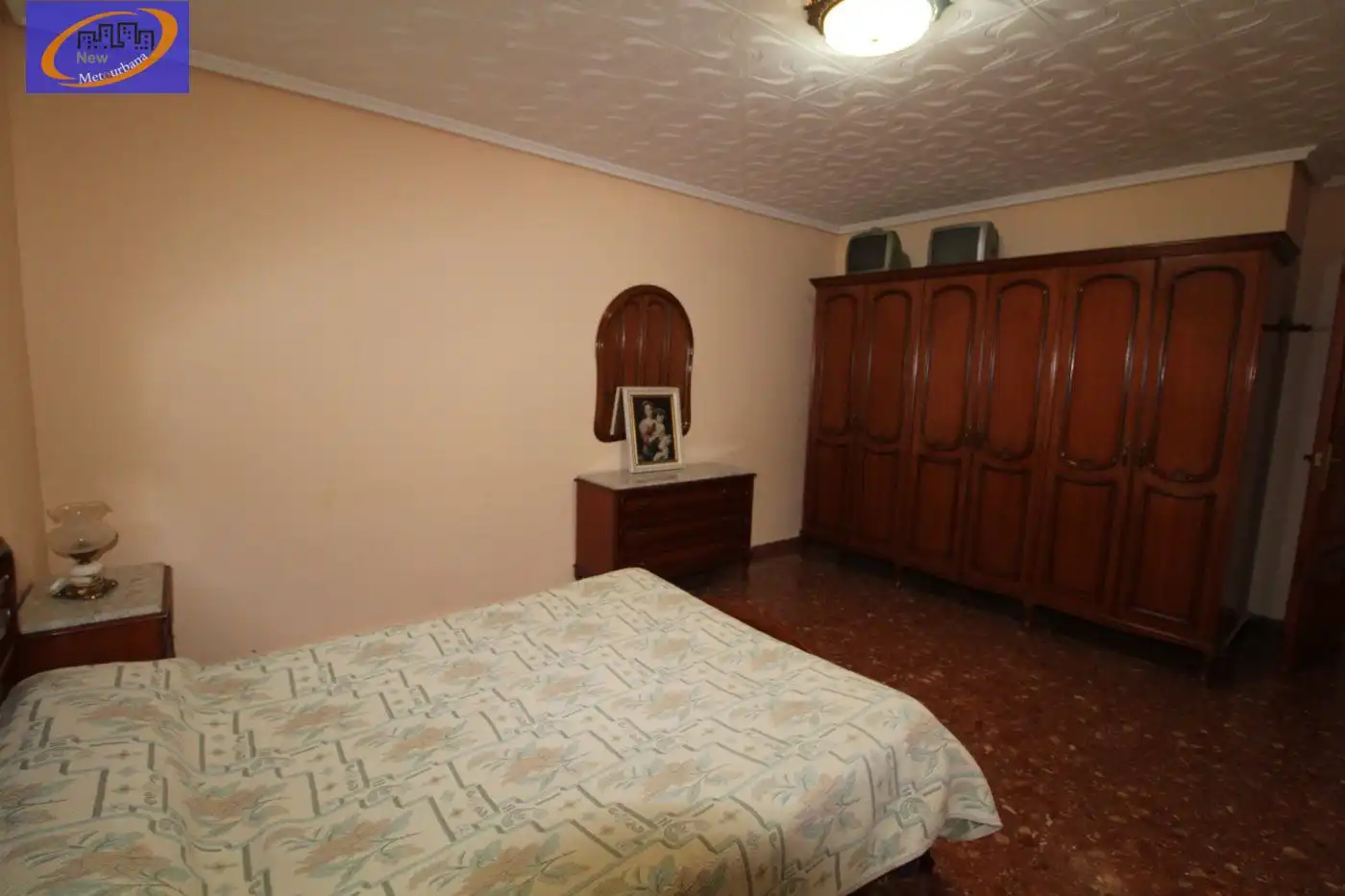 Casa amb terrassa en venda a Cheste, imagen 7
