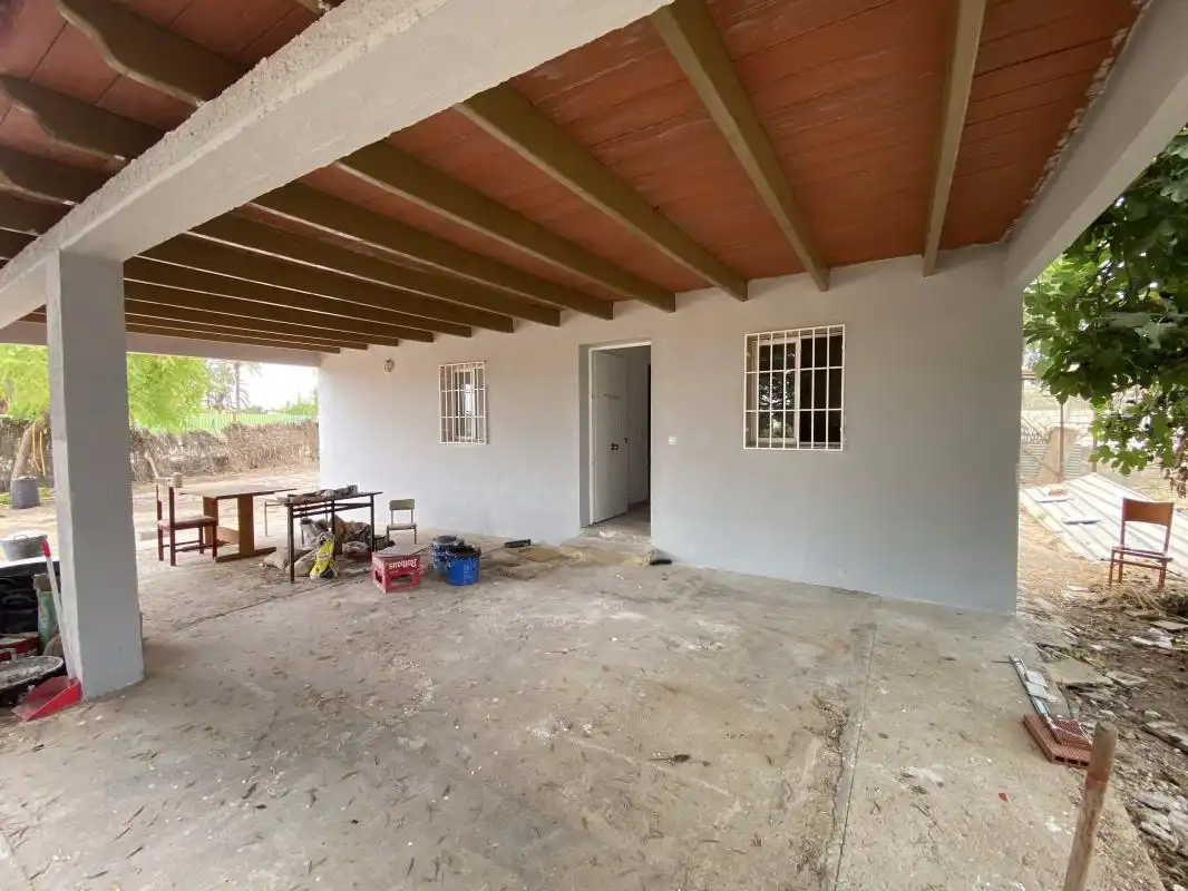 Casa o xalet en venda en Elche / Elx amb Calefacció, Jardí privat i Terrassa