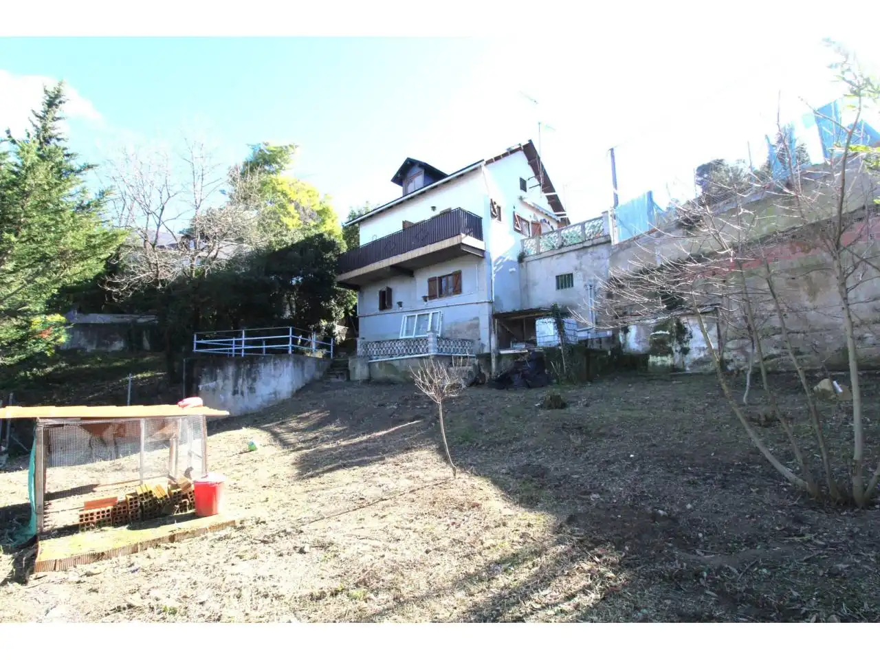 Houses for sale in Calle Orellana, 29, Vallgorguina