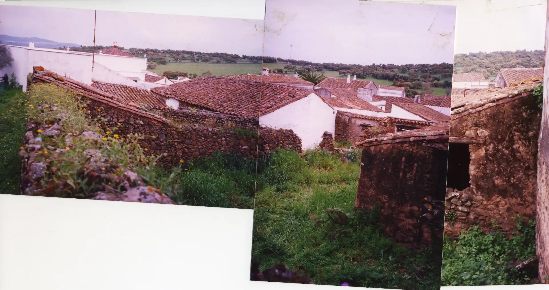 Residencial en venda en Cumbres de Enmedio