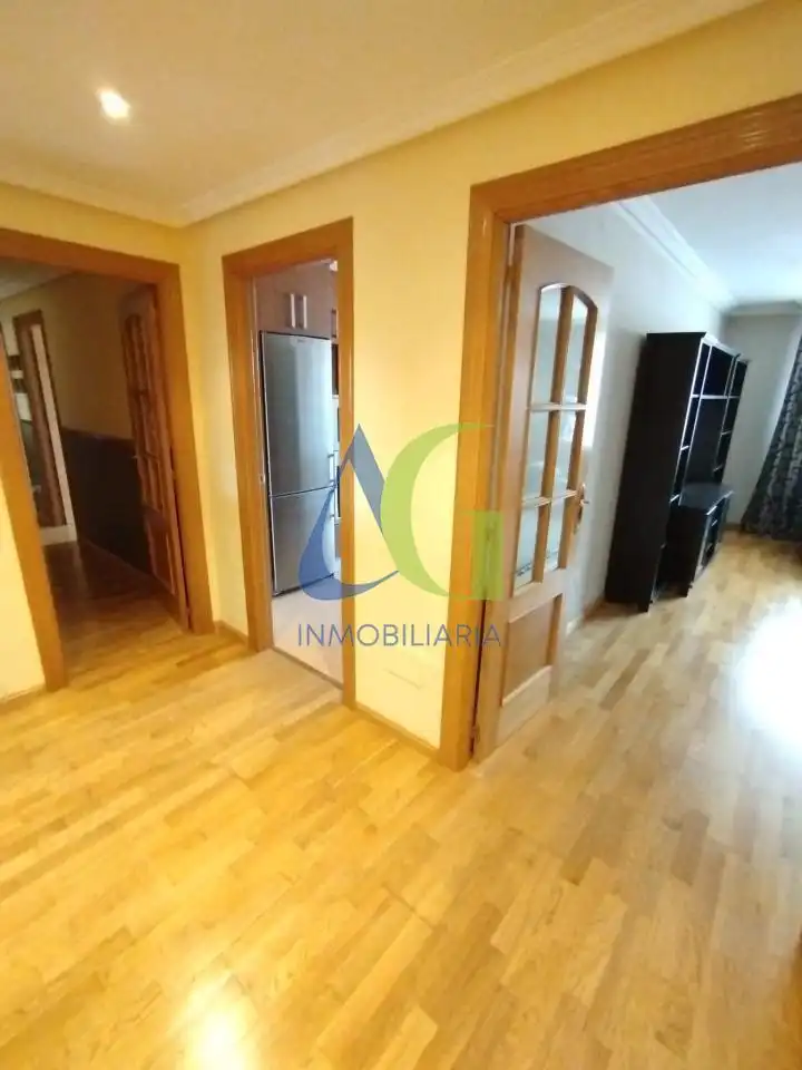 Flat for sale in León Capital   with Heating, Parquet flooring and Terrace