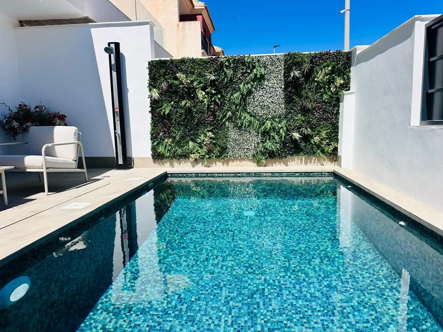 Villa avec piscine à vendre à San Pedro del Pinatar, imagen 4
