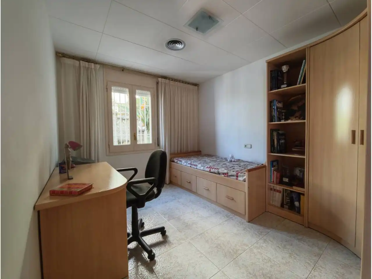 Maison avec piscine à vendre à Calle VIDAL I BARRAQUER, imagen 24