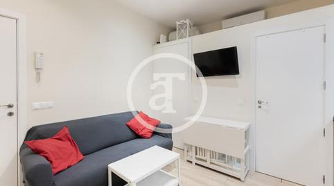 Foto 3 de Pis de lloguer a Calle de Jerte, Palacio, Madrid