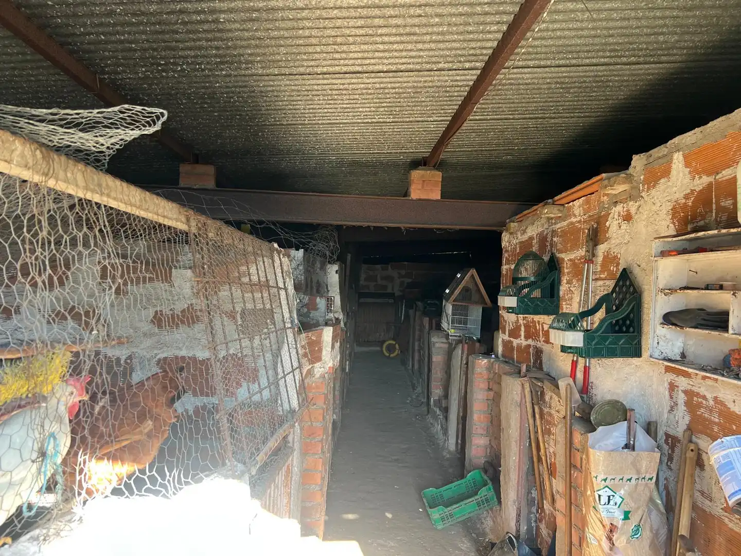 Terreni e lotti in vendita a Casas del Castañar, imagen 20