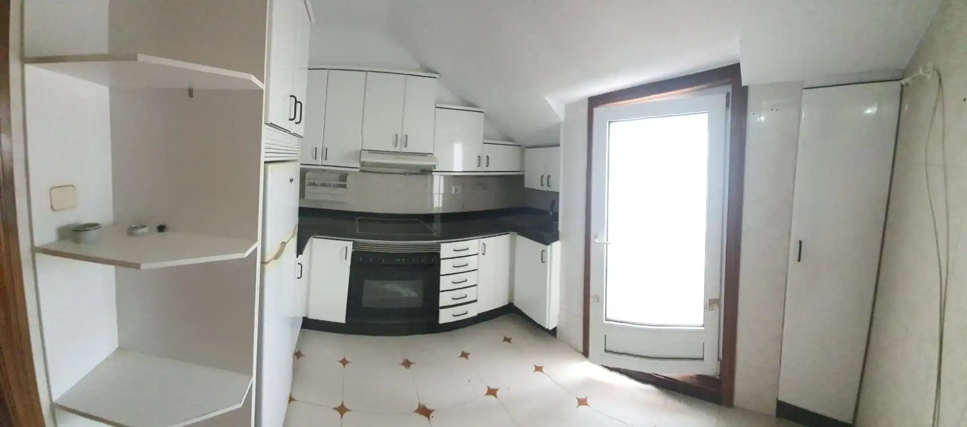 Penthouse mit Aufzug zum Verkauf in Baiona, imagen 6