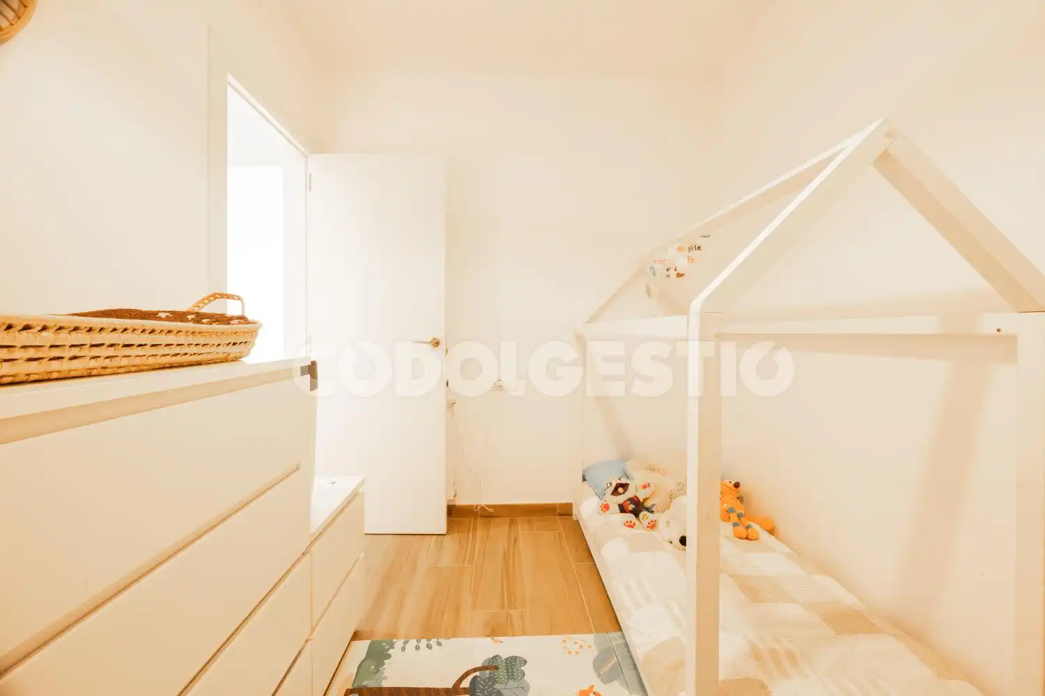 Habitación de Piso en venta en Manlleu con Terraza