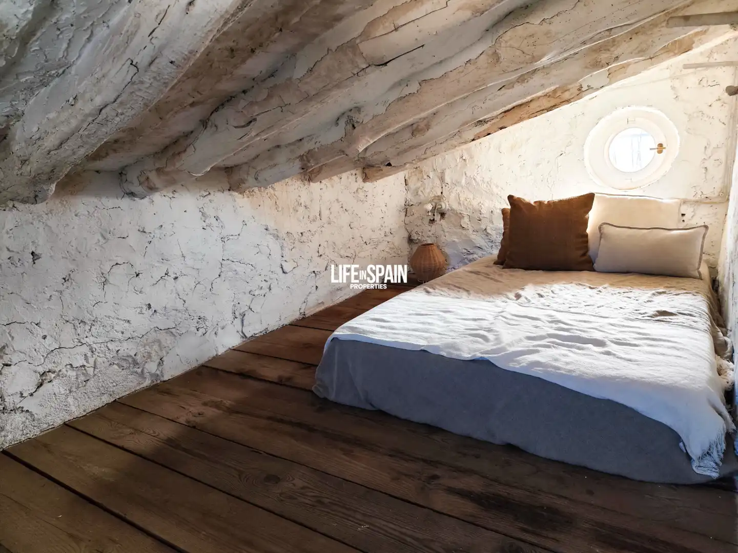 Maison rustique à vendre à Camarles, imagen 18