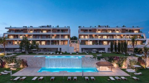 Foto 4 de Apartamento en venta en Calle Argentina, 9, Balcón de Finestrat - Terra Marina, Finestrat