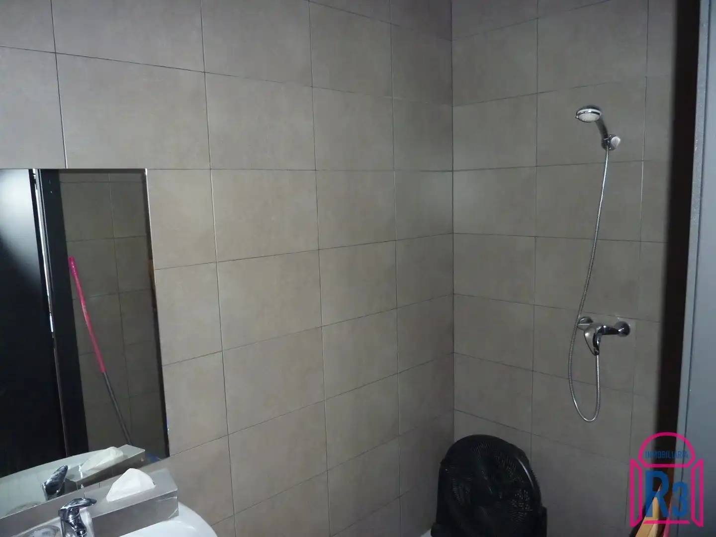 Baño de Terreno en venta en León Capital 