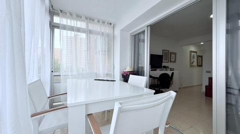 Foto 2 de Apartament de lloguer a Playa Poniente, Benidorm
