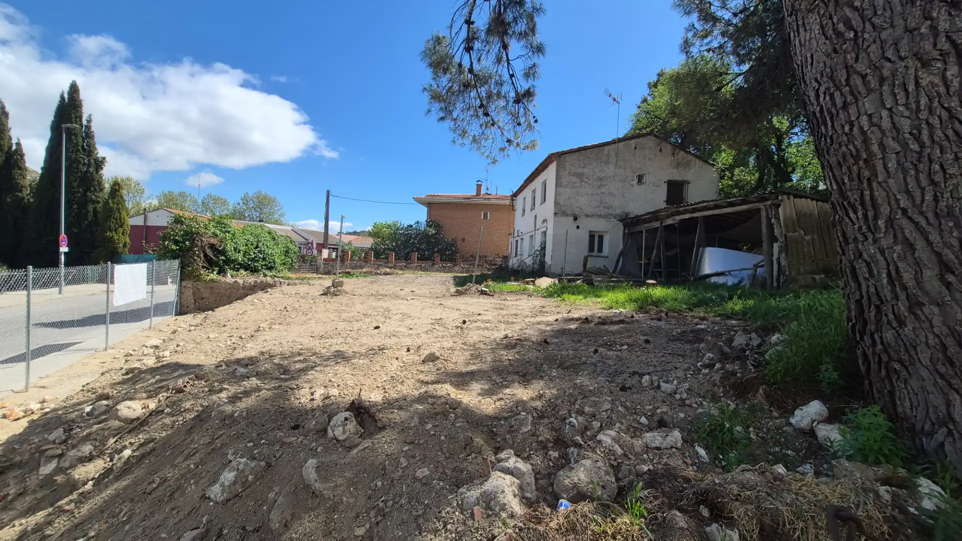 Terreny residencial en venda a Avenida Reyes Magos 13, imagen 2