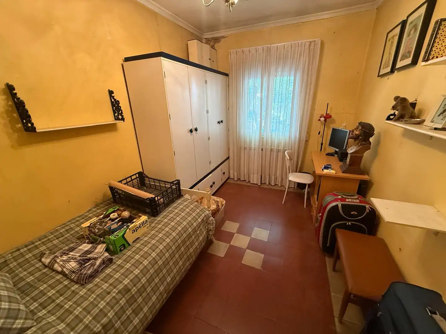 Wohnung zum Verkauf in Avenida de Nuestra Señora de Fátima, Vista Alegre