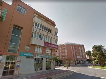 Büro mit Aufzug zur Miete in El Ejido Ciudad