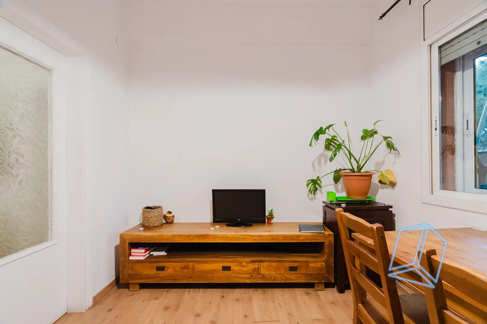 Piso con ascensor en venta en Gràcia, imagen 3