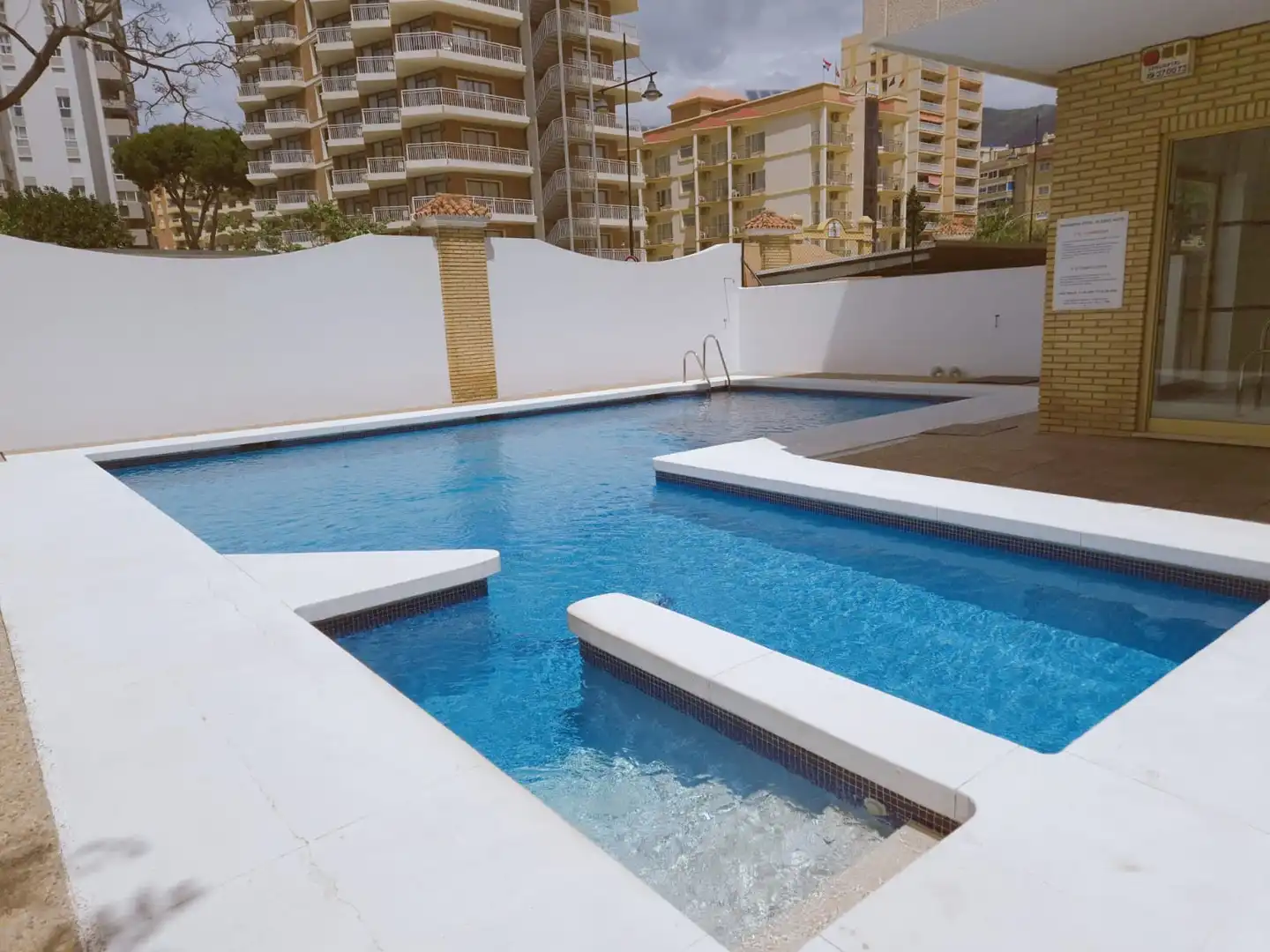 Local comercial en venda a Las Gaviotas  - Carvajal, imagen 2