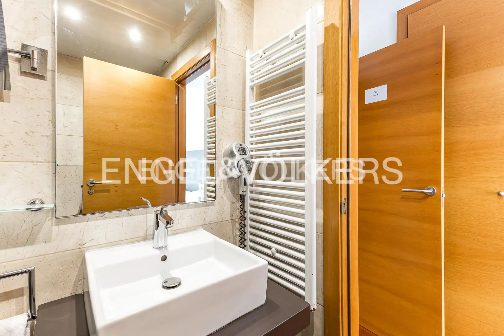 Appartamento con terrazza in vendita a Eixample, imagen 17