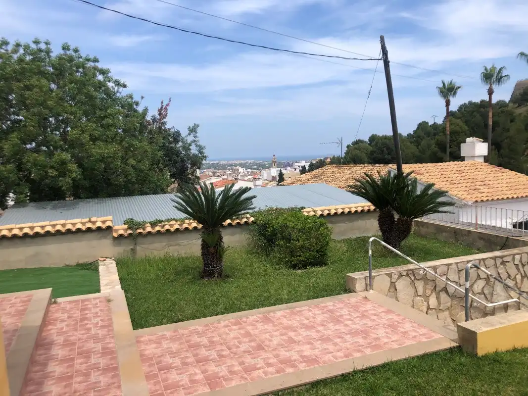 Villa mit Pool zum Verkauf in Oliva pueblo, imagen 30