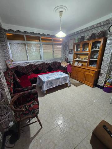 Casa-chalet en Venta en Calle sin Nombre N, 24 en Muelle