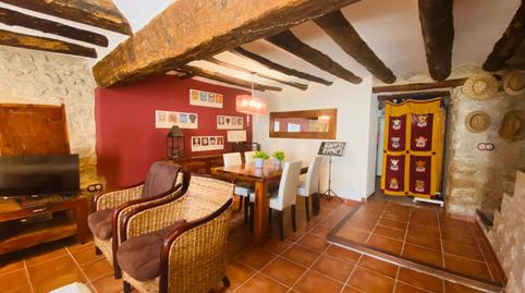 Foto 2 de Casa o xalet en venda a Morella, Castellón