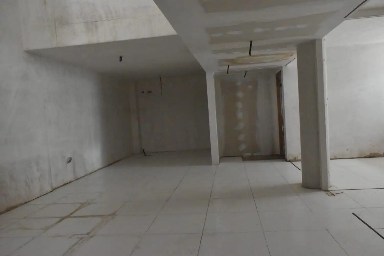 Local comercial en venda a Pego