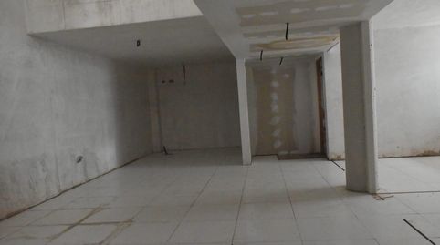 Venta de local en Pego