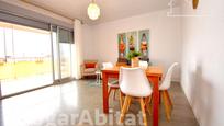 Dining room of Flat for sale in Nules  with Terrace