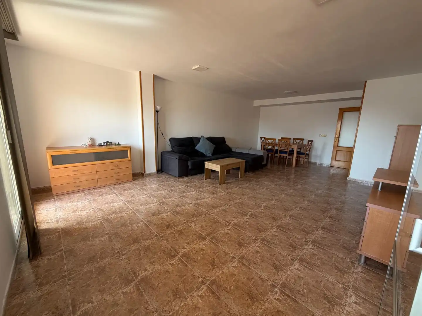 Flat for rent in L'Alcora, Castellón