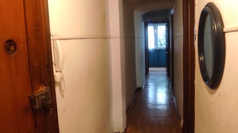 Foto 4 de Piso en venta en Fermin Calbeton Kalea, Eibar, Gipuzkoa