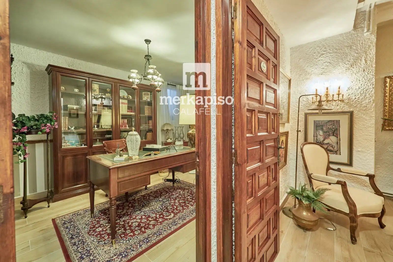 Detached homes for sale in Calafell  with Air Conditioner, Heating and Terrace