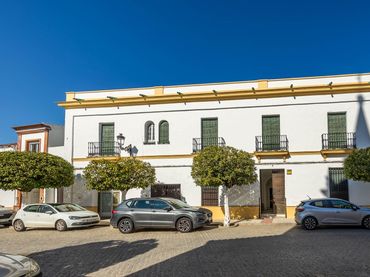 Haus mit Balkon zum Verkauf in Plaza ESPAÑA DE 8