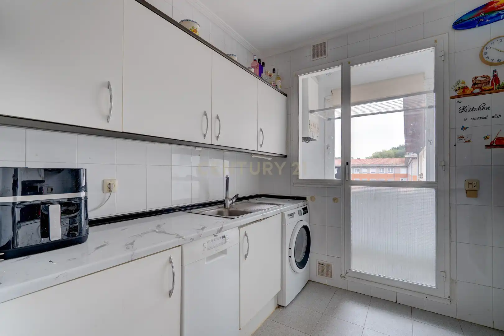 Piso en venta en Louis-Lucien Bonaparte Plaza, 7, Donostia / San Se, 2, Ibaeta