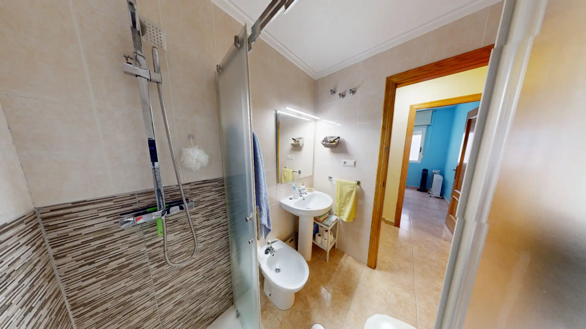 Flat for sale in Calle San Julián, 44, Parque de las Naciones
