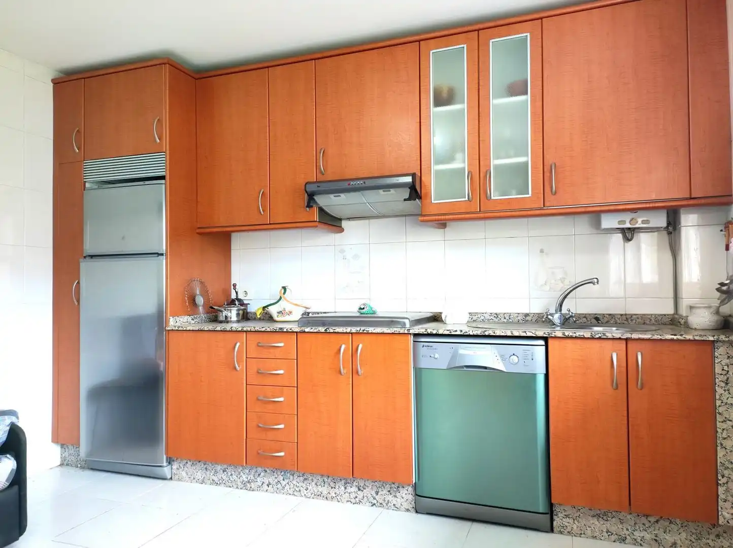 Villa avec jardin à vendre à Tarrio, imagen 11