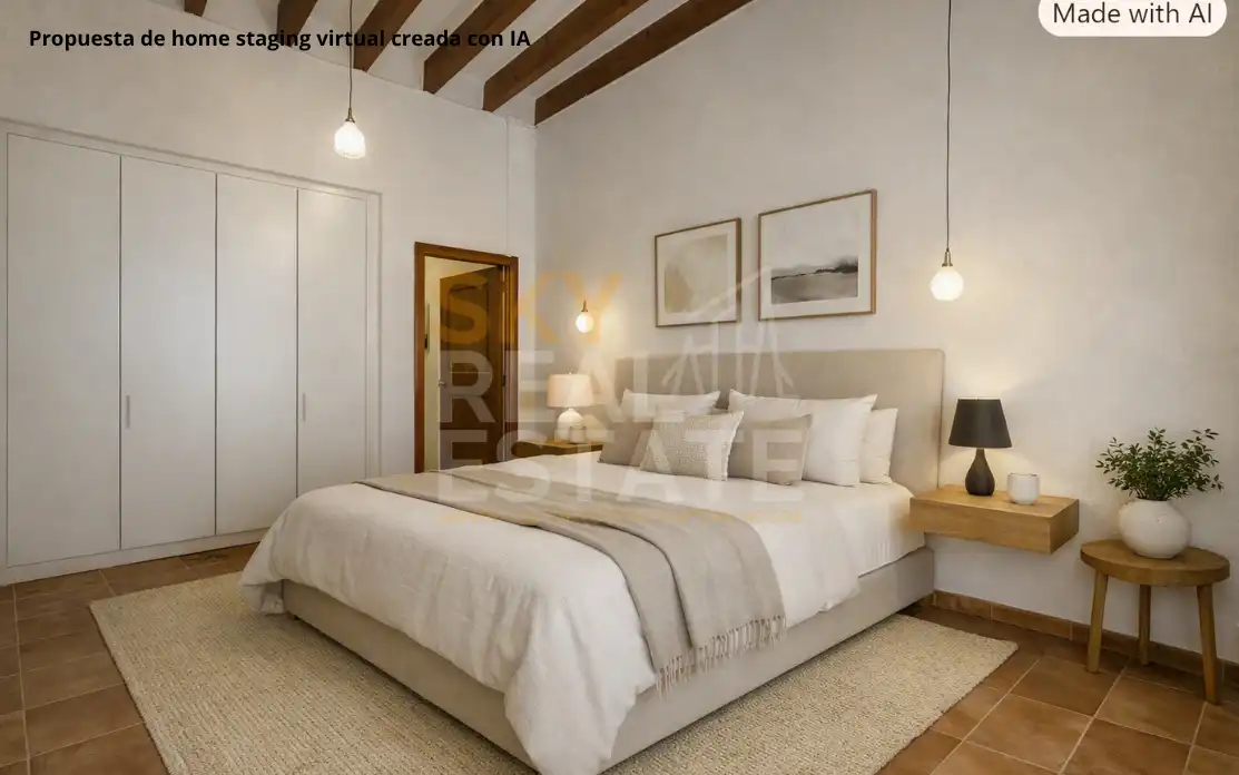Casa en venda a Llubí, imagen 7