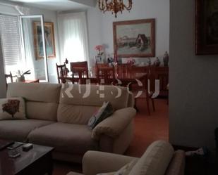 Living room of Flat for sale in Elche / Elx