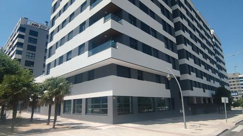 Foto 4 de Apartament de lloguer a Avenida de la Industria, 51, Primera Fase - Nuevo Tres Cantos, Madrid