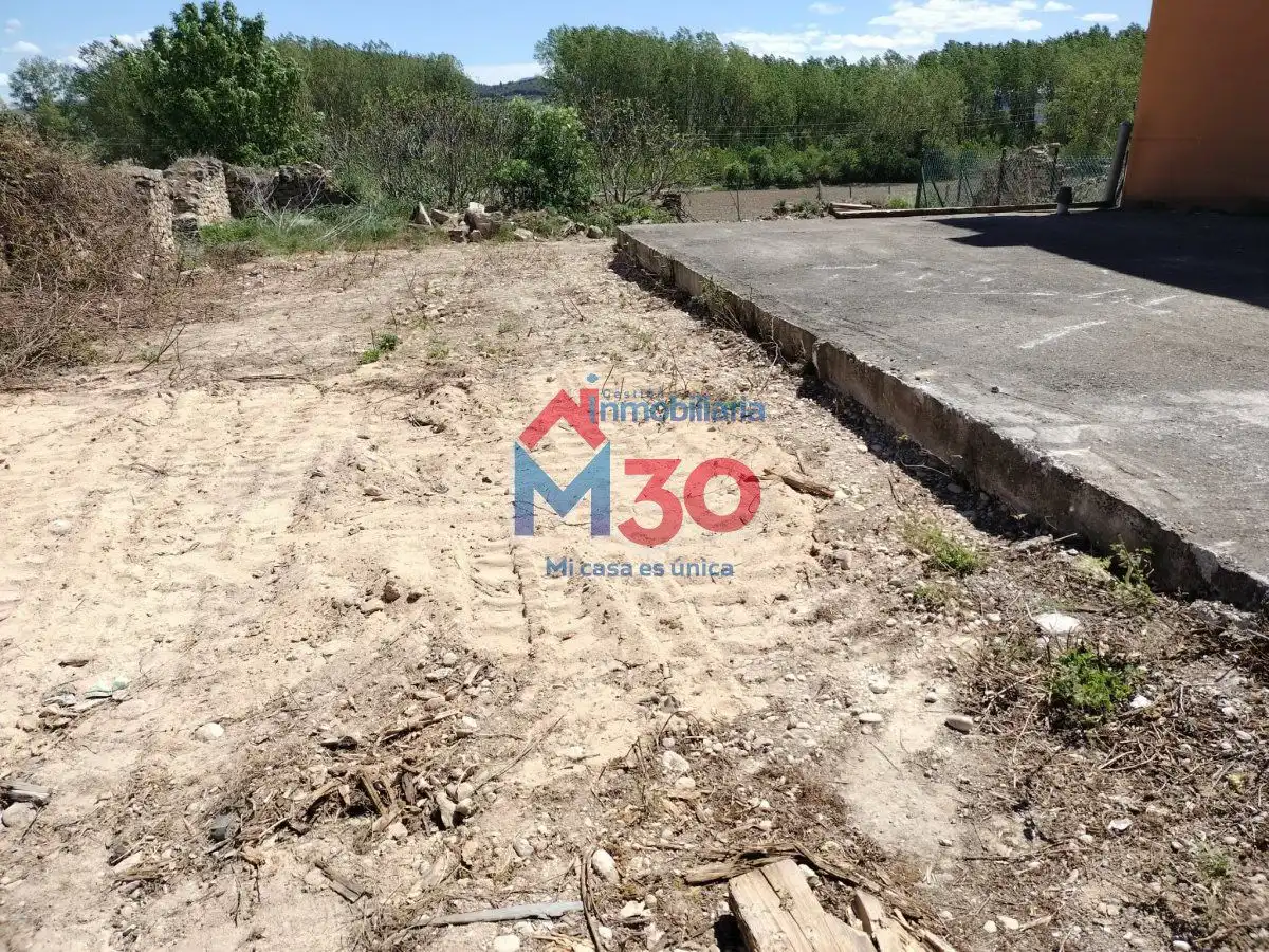 Residencial en venta en Miranda de Ebro
